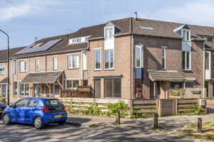 Vorsenpoel 145 BOXTEL