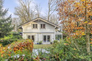 De Stille Wille 27 OOST WEST EN MIDDELBEERS