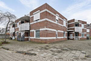 Leharstraat 6a TILBURG