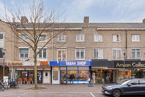 Kruisstraat 135 EINDHOVEN