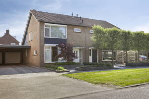 Rosenhofstraat 54 LIEMPDE