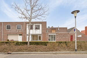 Hemelrijksdijkje 12 HELMOND