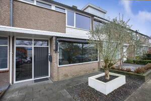 Bijvanckstraat 14 EINDHOVEN