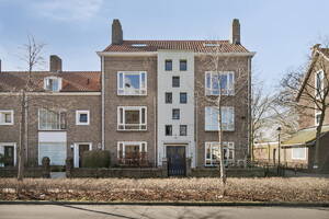 Lagelandstraat 31 'S-HERTOGENBOSCH