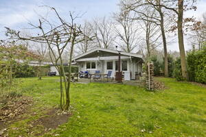 De Stille Wille 275 OOST WEST EN MIDDELBEERS