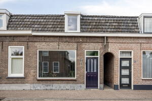 Roestenbergstraat 39 KAATSHEUVEL