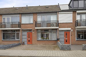 Van Breestraat 45 TILBURG