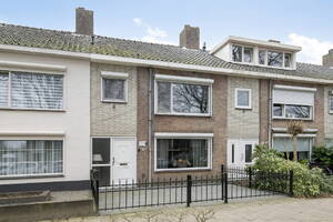 Lage Witsiebaan 169 TILBURG
