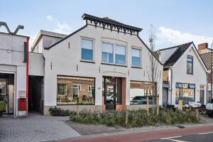 St. Antoniusstraat 88a WAALWIJK