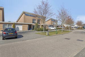 Cambreur 8 KAATSHEUVEL