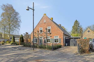 Schoolstraat 6a SPRANG-CAPELLE