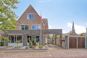 Nieuwstraat 16 LIEMPDE