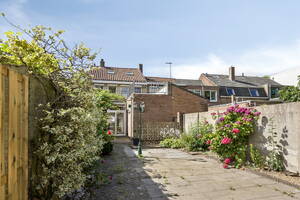 Meelstraat 51 TILBURG