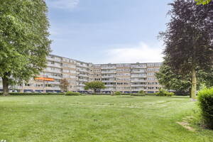 Kruiskampsingel 41 'S-HERTOGENBOSCH