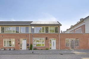 Dr. Ringersstraat 2a WAALWIJK