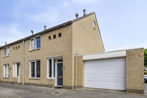 Giessenstraat 11 TILBURG