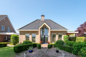 Hamsestraat 10 LIEMPDE