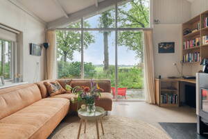 De Stille Wille 162 OOST WEST EN MIDDELBEERS