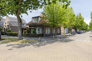 Floris V-laan 27 WAALWIJK