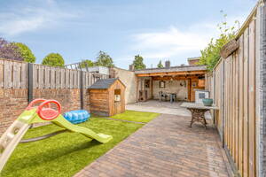 St. Crispijnstraat 61 WAALWIJK