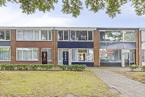 Lage Witsiebaan 90 TILBURG