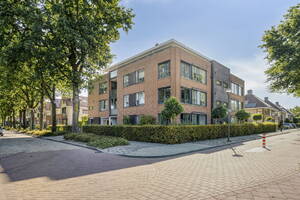 Akkerstraat 49 KAATSHEUVEL