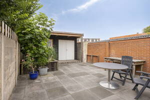 Hoefstraat 63 TILBURG