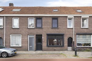 Tongerlose Hoefstraat 67 TILBURG