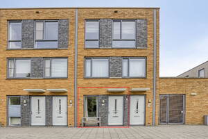 Glenn Millerstraat 78 DELFT