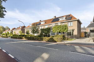 Burgemeester Smeelelaan 12 WAALWIJK