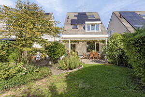 Lingestraat 19 EINDHOVEN