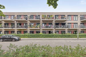 Hendrik van Tulderstraat 19 TILBURG