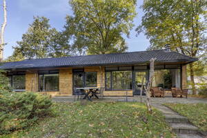 De Stille Wille 116 OOST WEST EN MIDDELBEERS