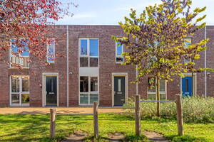 Taxandriahof 4 WAALWIJK