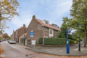 Frederik Hendriklaan 100 'S-HERTOGENBOSCH