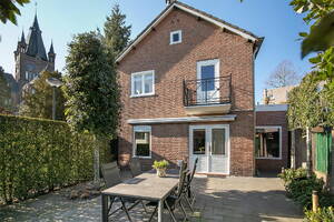 Torenbeemd 146 OISTERWIJK