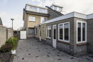 van Heeswijkstraat 16 KAATSHEUVEL