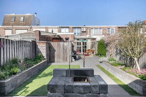 St. Crispijnstraat 51 WAALWIJK