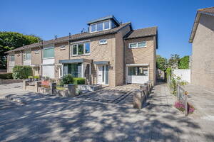 Rembrandtstraat 42 KAATSHEUVEL