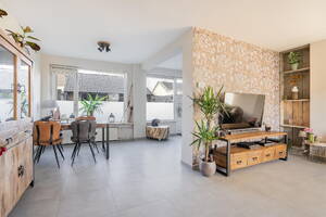 Jeroen Boschstraat 32 KAATSHEUVEL