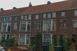 Diepenbrockweg 110 DORDRECHT