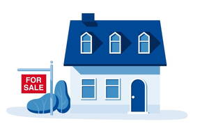 Verkopen in de zomer