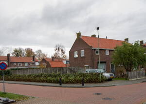 In 't Rietwerf 24 HANK