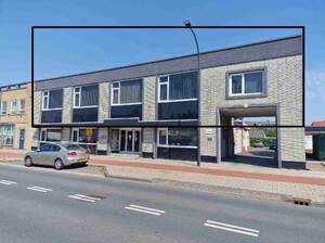 Grotestraat WAALWIJK