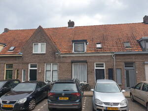 St. Crispijnstraat 113 WAALWIJK