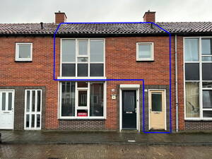 Schalk Burgerstraat 34a TILBURG