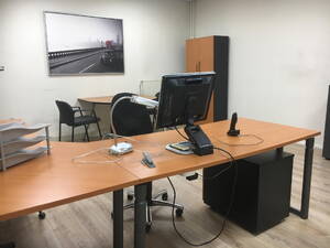 Nijverheidsweg OISTERWIJK