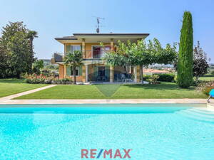 Via Gazzolo MANERBA DEL GARDA