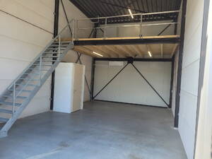 Nassau Dwarsstraat VLIJMEN