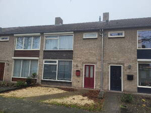 Hertog Janstraat 33 LIESHOUT